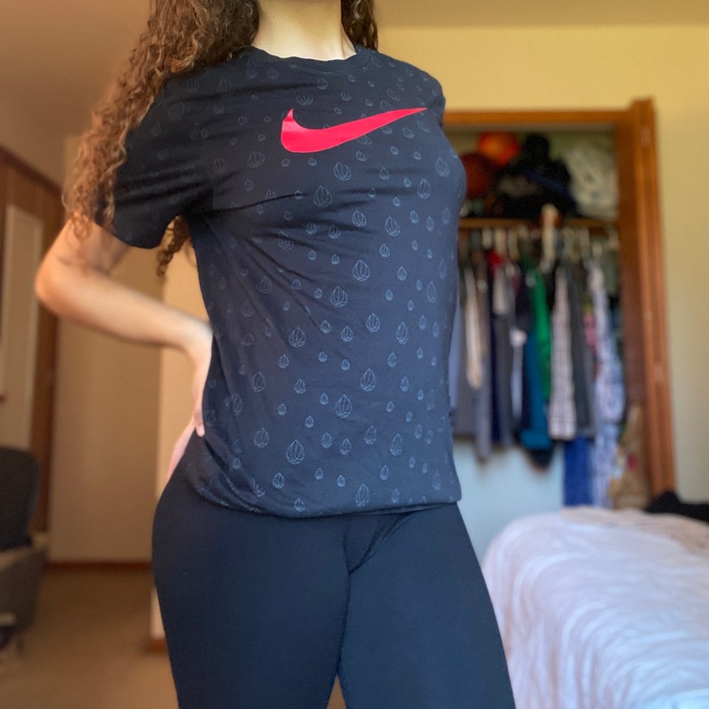2FOR20 Nike Basketball Shirt - Unisex